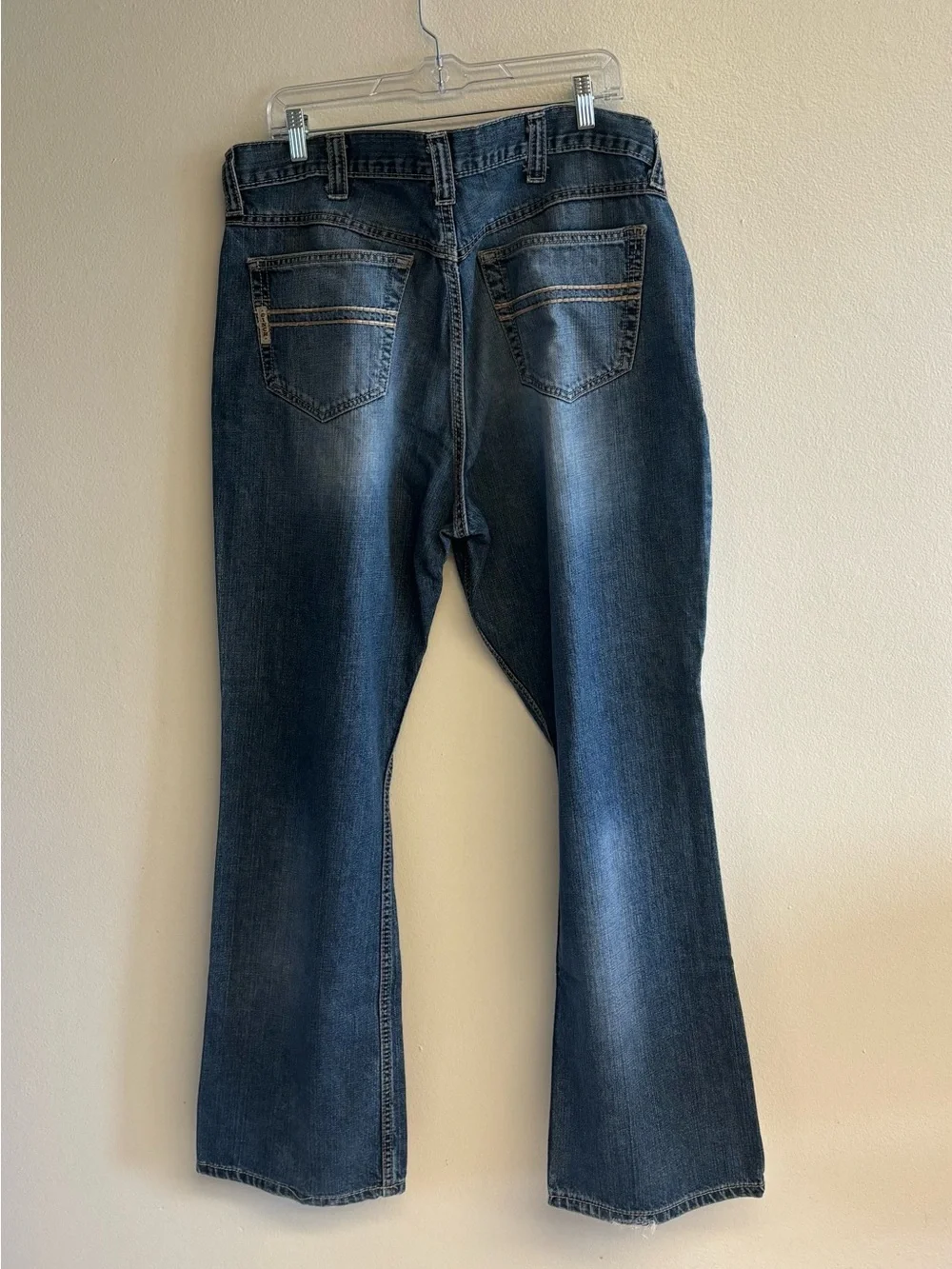 Cinch Carter 2.0 Men's Relaxed-fit Jeans